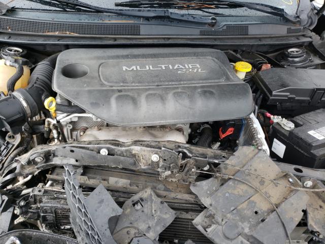 Photo 6 VIN: 1C3CCCABXFN738779 - CHRYSLER 200 LIMITE 