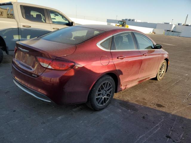 Photo 2 VIN: 1C3CCCABXFN738846 - CHRYSLER 200 LIMITE 