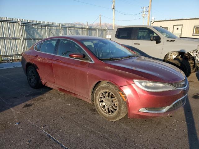 Photo 3 VIN: 1C3CCCABXFN738846 - CHRYSLER 200 LIMITE 