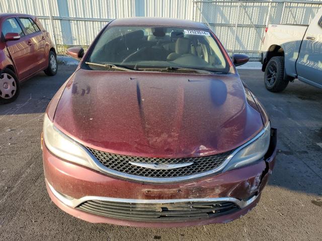 Photo 4 VIN: 1C3CCCABXFN738846 - CHRYSLER 200 LIMITE 