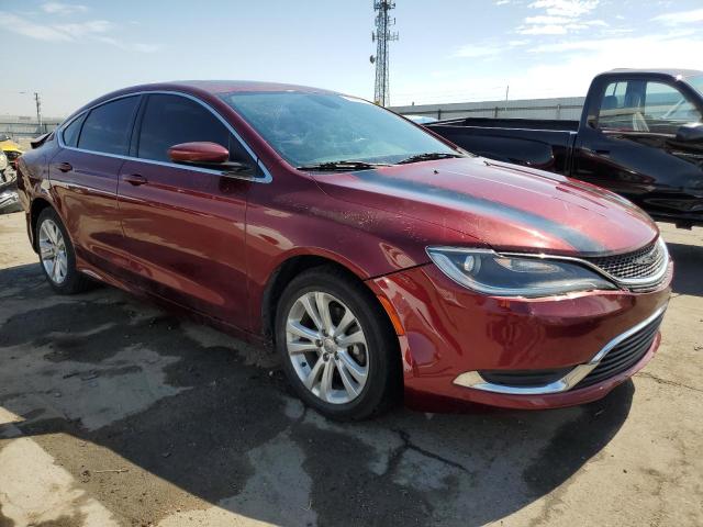 Photo 3 VIN: 1C3CCCABXFN742184 - CHRYSLER 200 