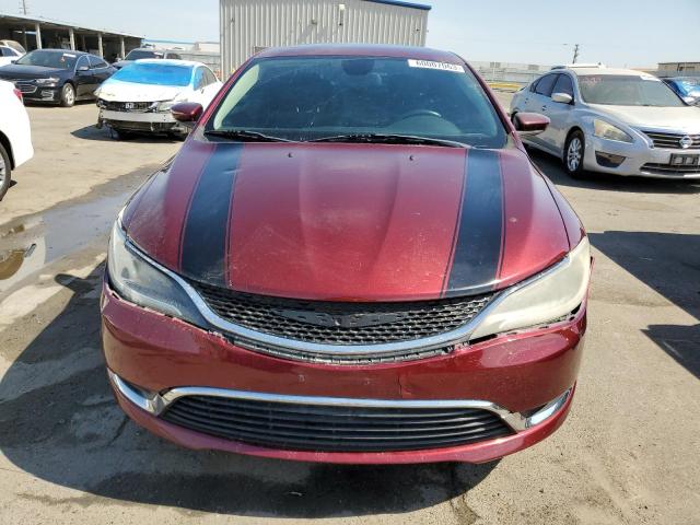 Photo 4 VIN: 1C3CCCABXFN742184 - CHRYSLER 200 