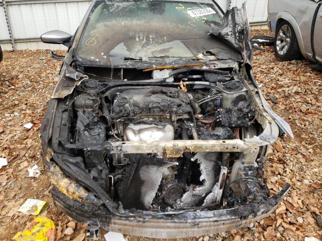 Photo 4 VIN: 1C3CCCABXFN742895 - CHRYSLER 200 LIMITE 