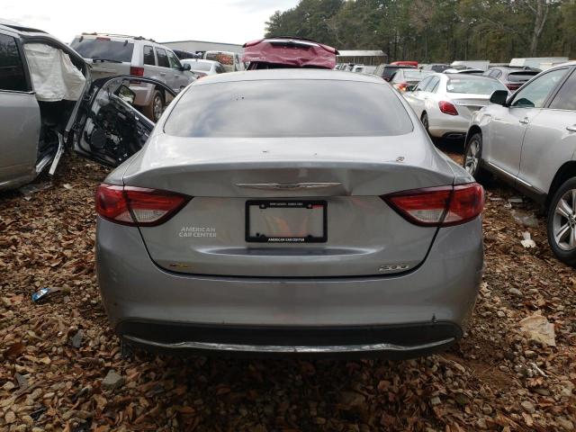 Photo 5 VIN: 1C3CCCABXFN742895 - CHRYSLER 200 LIMITE 