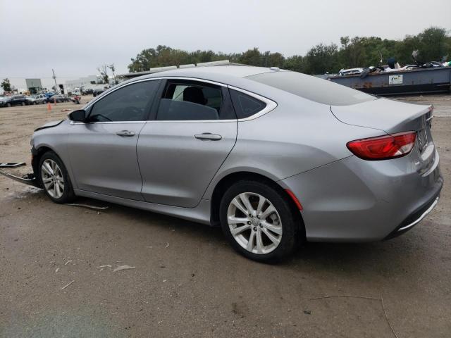 Photo 1 VIN: 1C3CCCABXFN744789 - CHRYSLER 200 LIMITE 