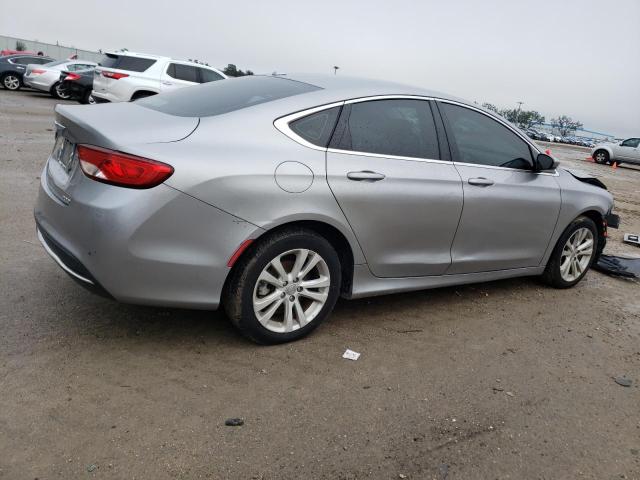 Photo 2 VIN: 1C3CCCABXFN744789 - CHRYSLER 200 LIMITE 