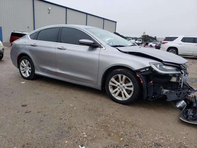 Photo 3 VIN: 1C3CCCABXFN744789 - CHRYSLER 200 LIMITE 