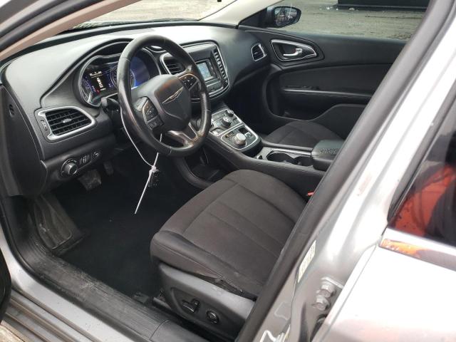 Photo 6 VIN: 1C3CCCABXFN744789 - CHRYSLER 200 LIMITE 