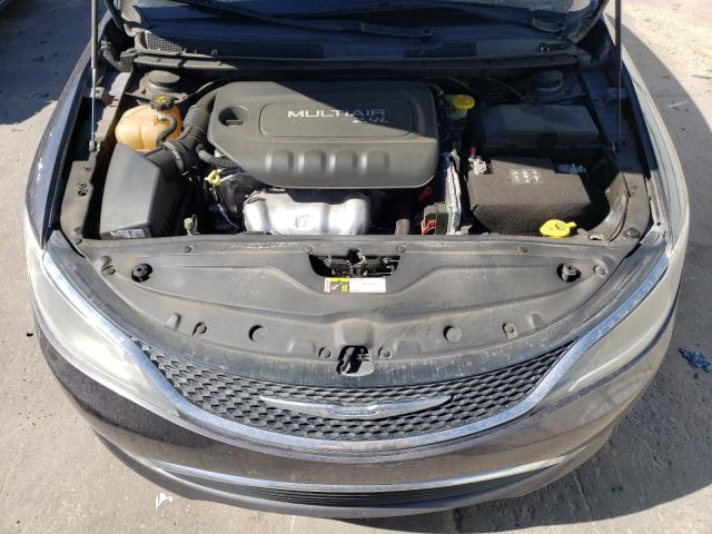 Photo 10 VIN: 1C3CCCABXFN746297 - CHRYSLER 200 