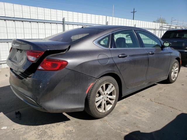 Photo 2 VIN: 1C3CCCABXFN746297 - CHRYSLER 200 