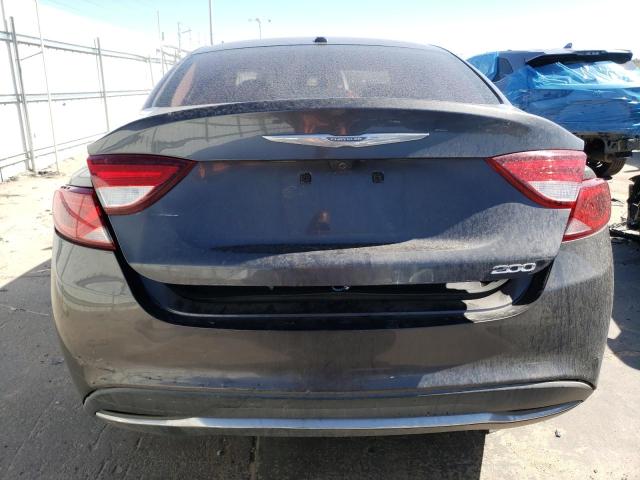 Photo 5 VIN: 1C3CCCABXFN746297 - CHRYSLER 200 