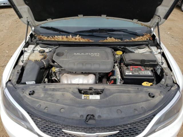 Photo 10 VIN: 1C3CCCABXFN751466 - CHRYSLER 200 LIMITE 