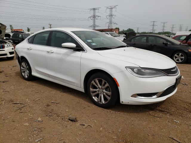 Photo 3 VIN: 1C3CCCABXFN751466 - CHRYSLER 200 LIMITE 