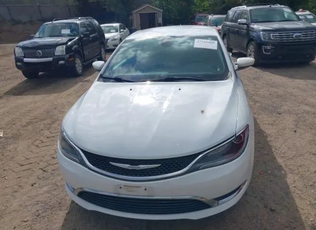 Photo 5 VIN: 1C3CCCABXFN753590 - CHRYSLER 200 