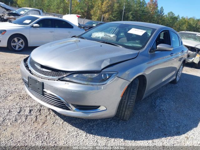 Photo 1 VIN: 1C3CCCABXFN754271 - CHRYSLER 200 