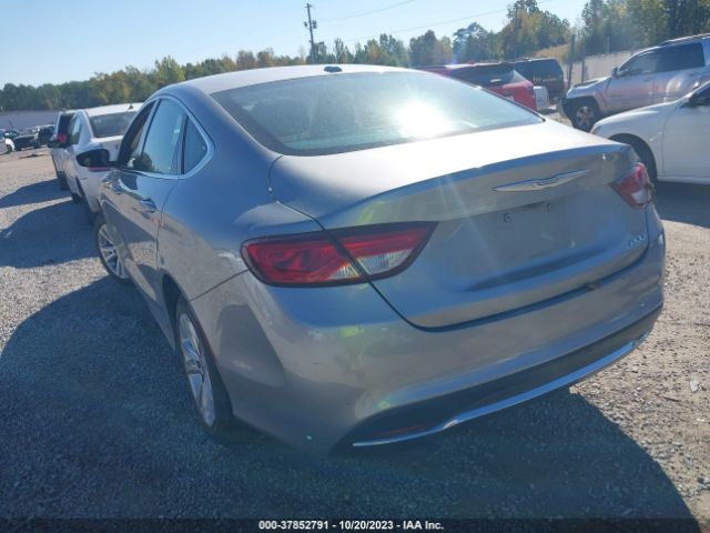 Photo 2 VIN: 1C3CCCABXFN754271 - CHRYSLER 200 