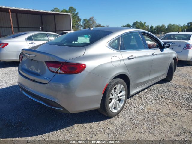 Photo 3 VIN: 1C3CCCABXFN754271 - CHRYSLER 200 