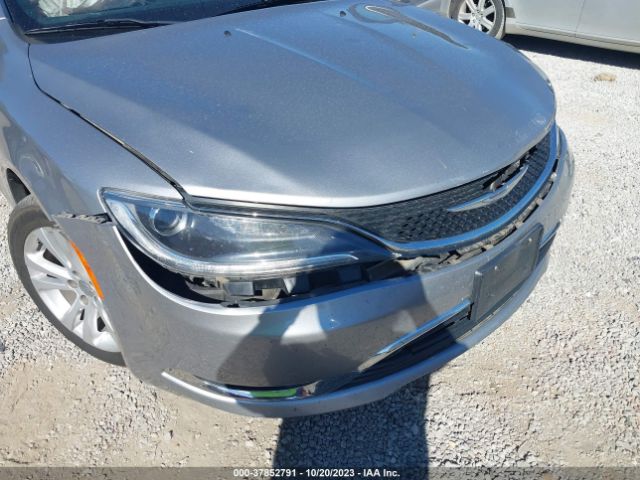 Photo 5 VIN: 1C3CCCABXFN754271 - CHRYSLER 200 