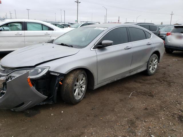 Photo 0 VIN: 1C3CCCABXFN754660 - CHRYSLER 200 