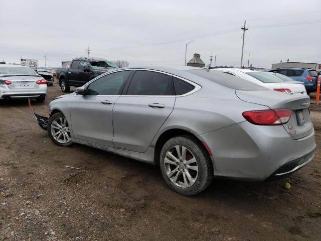 Photo 1 VIN: 1C3CCCABXFN754660 - CHRYSLER 200 