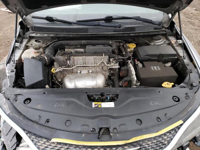 Photo 10 VIN: 1C3CCCABXFN754660 - CHRYSLER 200 