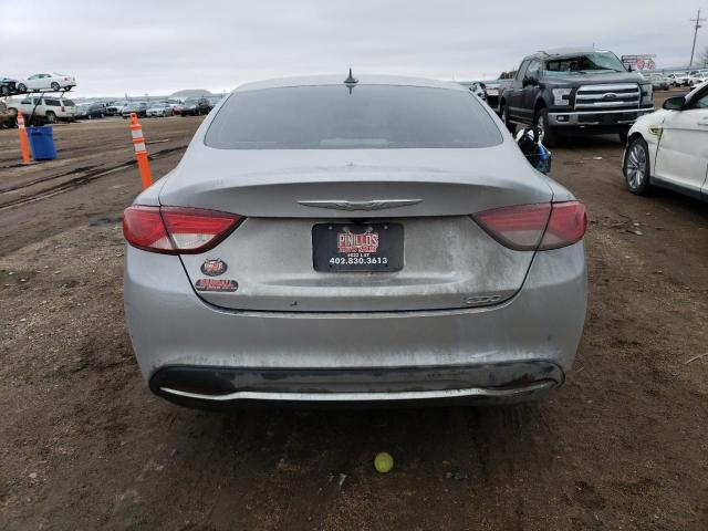 Photo 5 VIN: 1C3CCCABXFN754660 - CHRYSLER 200 