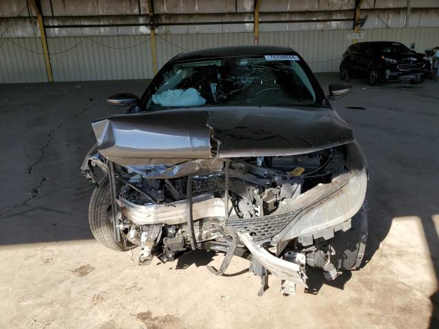 Photo 4 VIN: 1C3CCCABXFN756344 - CHRYSLER 200 LIMITE 