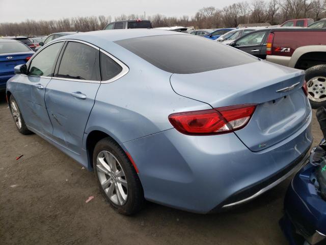 Photo 1 VIN: 1C3CCCABXFN759289 - CHRYSLER 200 LIMITE 