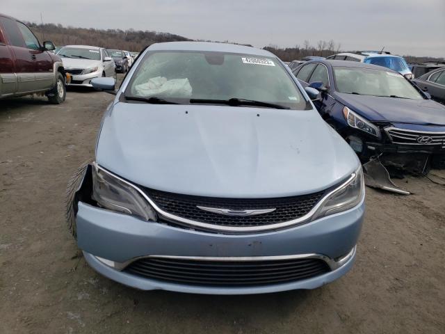 Photo 4 VIN: 1C3CCCABXFN759289 - CHRYSLER 200 LIMITE 