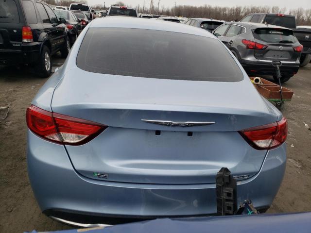 Photo 5 VIN: 1C3CCCABXFN759289 - CHRYSLER 200 LIMITE 