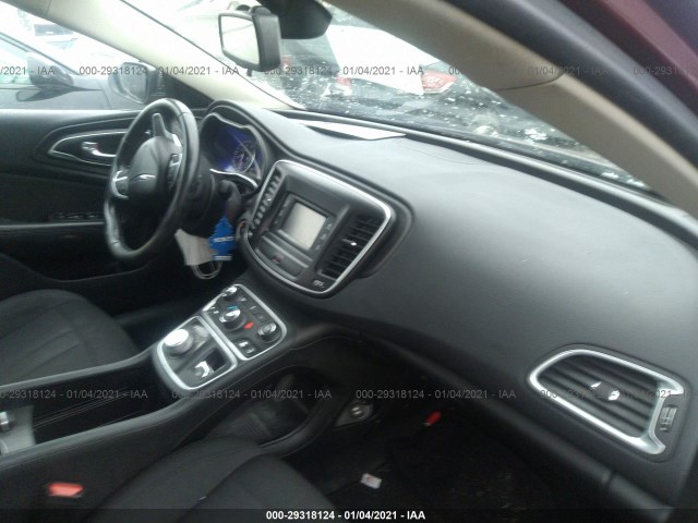 Photo 4 VIN: 1C3CCCABXFN759521 - CHRYSLER 200 