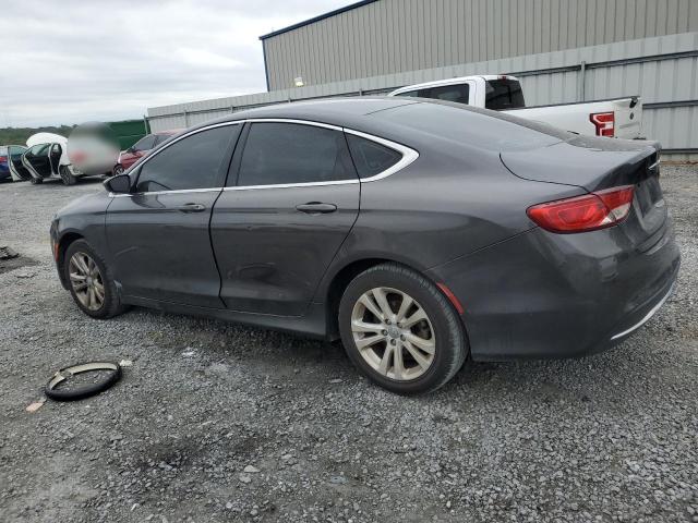 Photo 1 VIN: 1C3CCCABXGN101442 - CHRYSLER 200 LIMITE 