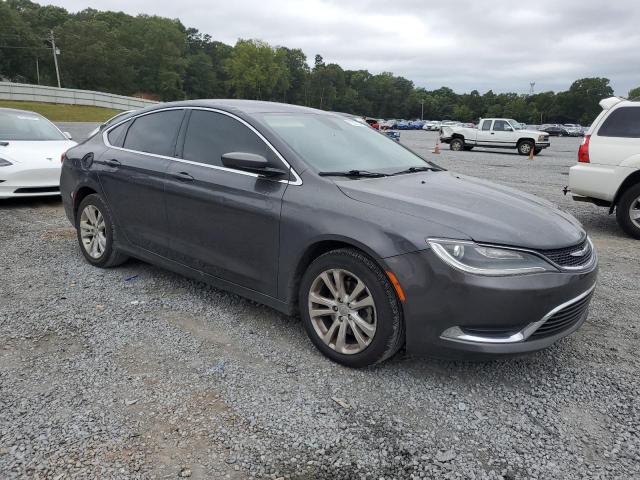 Photo 3 VIN: 1C3CCCABXGN101442 - CHRYSLER 200 LIMITE 