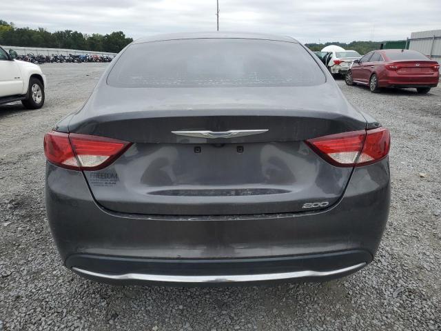 Photo 5 VIN: 1C3CCCABXGN101442 - CHRYSLER 200 LIMITE 