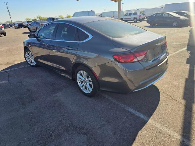 Photo 2 VIN: 1C3CCCABXGN102395 - CHRYSLER 200 LIMITE 