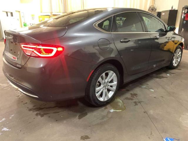 Photo 3 VIN: 1C3CCCABXGN102395 - CHRYSLER 200 LIMITE 