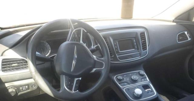 Photo 8 VIN: 1C3CCCABXGN102395 - CHRYSLER 200 LIMITE 