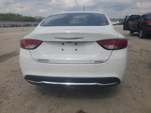 Photo 5 VIN: 1C3CCCABXGN104258 - CHRYSLER 200 