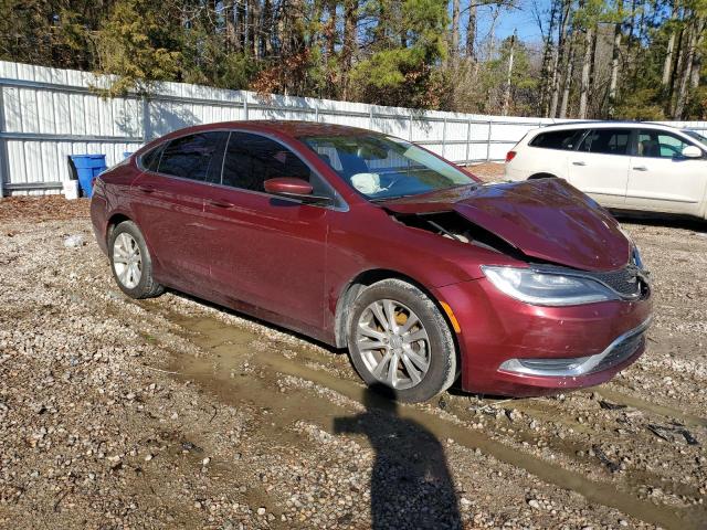 Photo 3 VIN: 1C3CCCABXGN106205 - CHRYSLER 200 LIMITE 