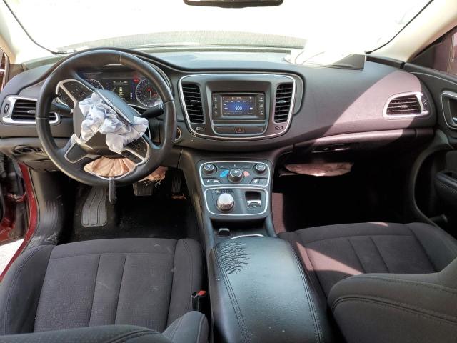 Photo 7 VIN: 1C3CCCABXGN106205 - CHRYSLER 200 LIMITE 