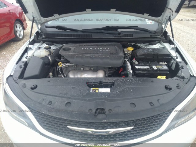 Photo 9 VIN: 1C3CCCABXGN109069 - CHRYSLER 200 