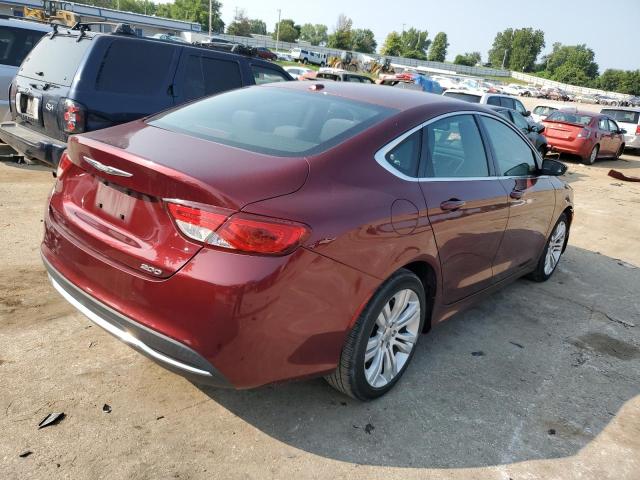 Photo 2 VIN: 1C3CCCABXGN109430 - CHRYSLER 200 LIMITE 