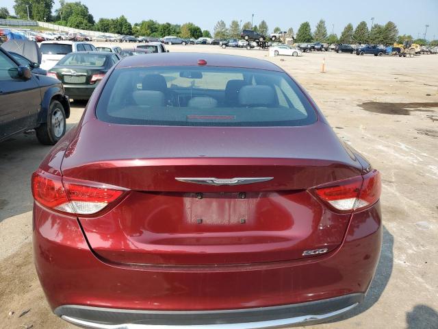 Photo 5 VIN: 1C3CCCABXGN109430 - CHRYSLER 200 LIMITE 