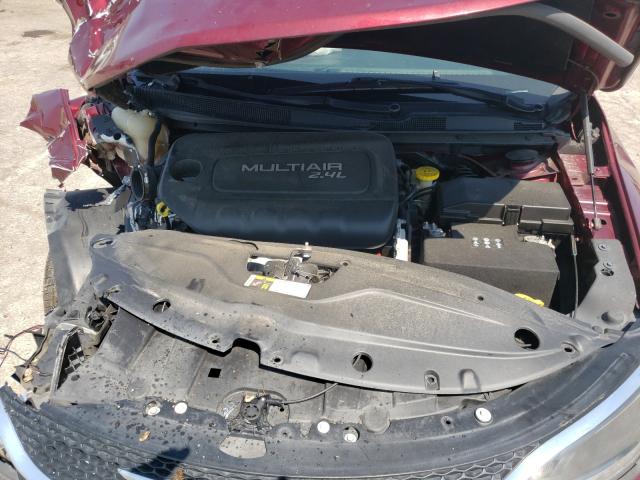 Photo 6 VIN: 1C3CCCABXGN109511 - CHRYSLER 200 LIMITE 