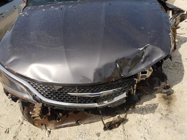 Photo 6 VIN: 1C3CCCABXGN111744 - CHRYSLER 200 LIMITE 