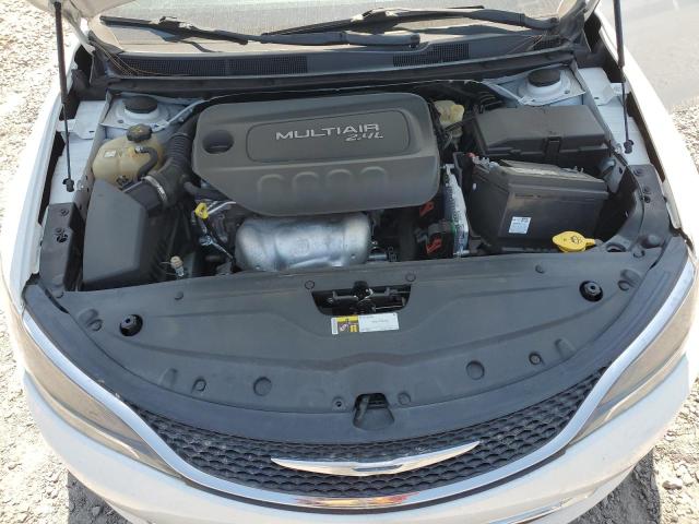 Photo 10 VIN: 1C3CCCABXGN112408 - CHRYSLER 200 LIMITE 