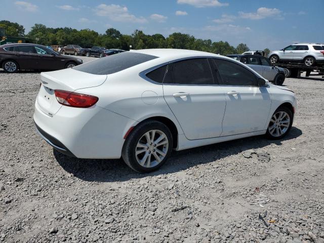 Photo 2 VIN: 1C3CCCABXGN112408 - CHRYSLER 200 LIMITE 