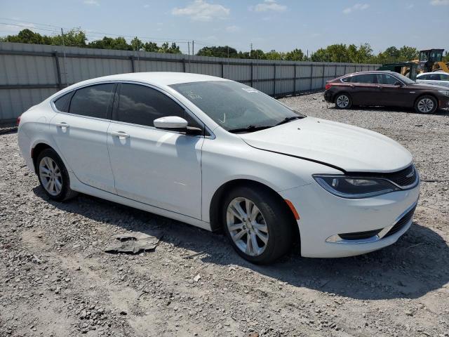 Photo 3 VIN: 1C3CCCABXGN112408 - CHRYSLER 200 LIMITE 