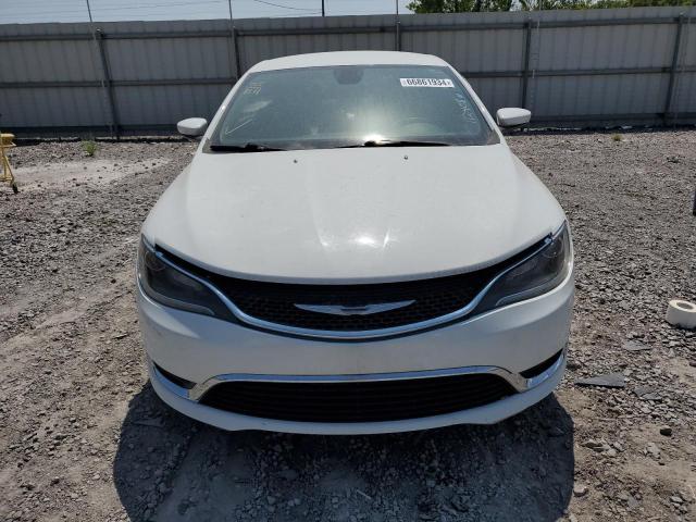 Photo 4 VIN: 1C3CCCABXGN112408 - CHRYSLER 200 LIMITE 