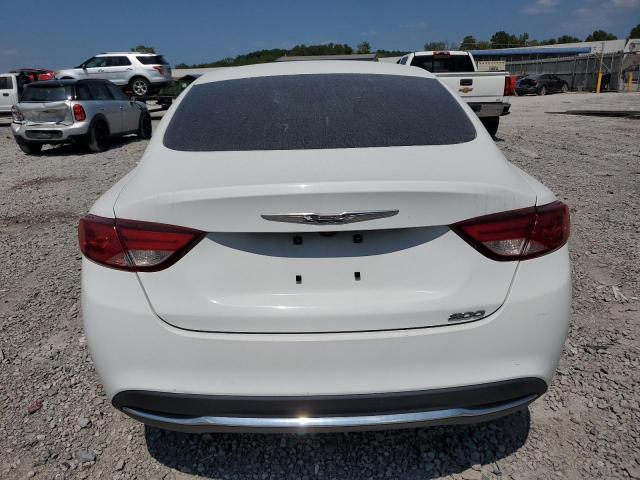 Photo 5 VIN: 1C3CCCABXGN112408 - CHRYSLER 200 LIMITE 